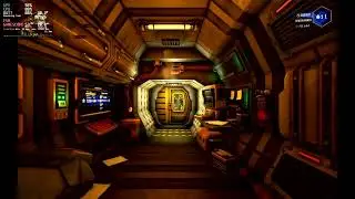 Deep Rock Galactic - Steam Deck, full mission playthrough