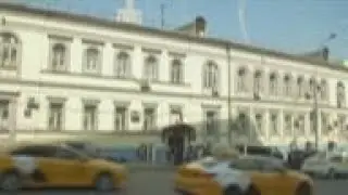 Court hearing on ban of Jewish Agency in Russia