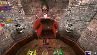 Challenge ProMode Arena POV mess