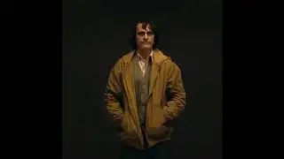 Joker First Look! - Joaquin Phoenix - Pop Culture Site - America This Week