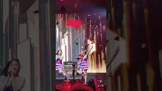 Aralie focuscam - Heavy Rotation (JKT48 live at Soundsfest Experience Solo, 250125)