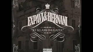 Expavi & Hernani Almeida_ Kontinuidad part  Dj Letra & Jenifer Solidade