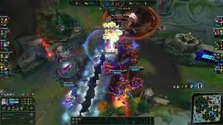 unalman - Galio Engage
