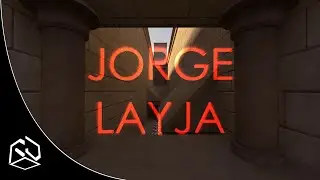 Trickjump #245 - JorgeLayja on jump_elephant