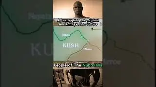 People of the Nuba Hills - A Journey int an Ancient Culture
