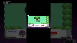 Gym Leaders are weird man #pokemon #gaming #shorts #pokemoninsurgence