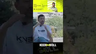 n0rb3r7 и Keen о молодых игроках #cs2 #csgo #virtuspro #esports #keendaboll