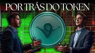 Criptomoeda Virtuals Protocol(VIRTUAL) Vale a Pena?
