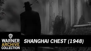 Shanghai Chest | Warner Archive