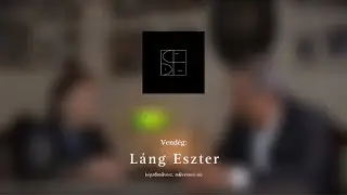 L&aacute;ng Eszter  I  2. R&Eacute;SZ  I  solet & flodni podcast