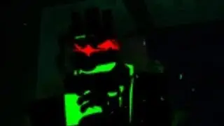 The pure creation of hatred. (Forgotten X Forsaken creation of hatred mix)