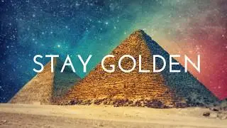 Profound Beats - Stay Golden