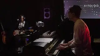 INO hidefumi THE SESSION vol.4 featuring 高野寛 