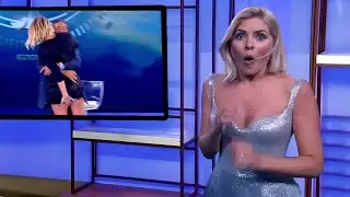 LIVE TV Screw Ups They Tried To Bury&hellip; But Failed