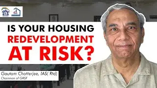 Is Your Housing Redevelopment at Risk? and How to Fix It!