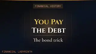 The Bond Trick: How U.S. Debt Really Works &mdash; And Who Pays For It