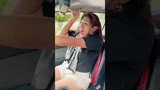 LA EXAGERADA 😫