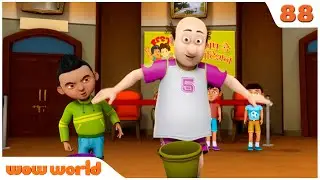 Лучший друг Бхатиджи | Чача Бхатиджа | Мультфильмы на английском языке для детей | Забавные видео