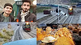 EXPLORING MACH BOLAN |  BLACK GOLD | STATION || HB Vlogs