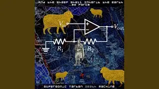 Ovis Aries and The Legend of Piper Alpha