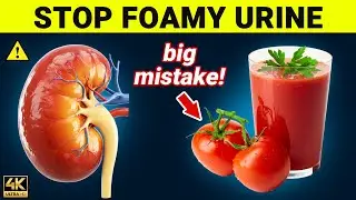 Top 3 Sugar Free Drinks Seniors MUST Have to Stop Proteinuria and 3 You Should NEVER Touch