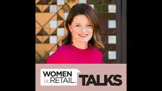 Anthropologie's Global CEO Tricia Smith on Career Development: 'Put Yourself in the Driver's Seat'