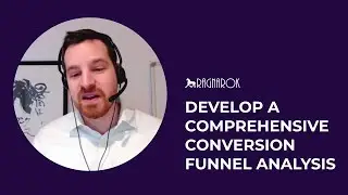 Develop a Comprehensive Conversion Funnel Analysis with Amplitude & Ragnarok