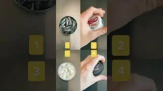 Snus in ge&ouml;ffneter Dose