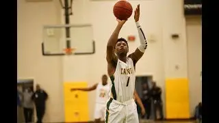 Jaykwon Walton! ESPN Top 100 Recruit and Georgia Bulldogs Signee!