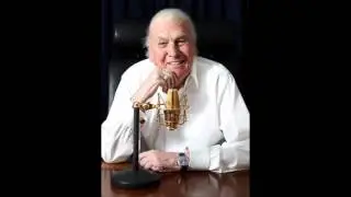 Funny Old Lady Calls John Laws - Pykes Nursery