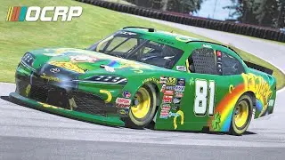 OCRP iRacing Series at Mid-Ohio | Season 9 Broadcast