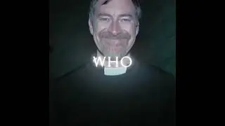 Who Is He 🤔 || #creep #josef #horroredits #horror #shortsfeed #edit #horroredits #viralshort
