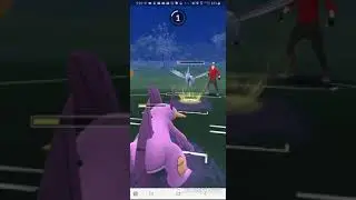 rank 24 in go battle league, season 6