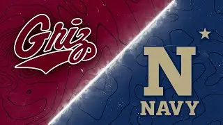 Montana vs Navy, Women's Volleyball
