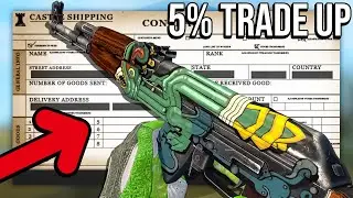 HE TRIED TO GET THE FIRE SERPENT...