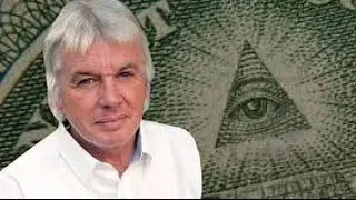 David Icke Opens Up Brisbane Minds
