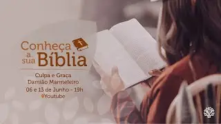 Ep 01  | Culpa e Gra&ccedil;a  | 06/06/2022