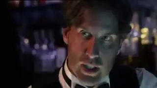 Siemens Commercial - Sky B actor based in Los Angeles