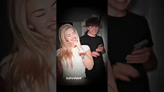 Finger in mouth trend ☠️