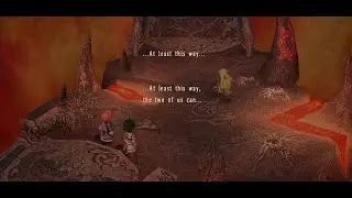 The Legend of Heroes: Trails in the Sky the 3rd - Malevolent Ghost (Chapter 7)
