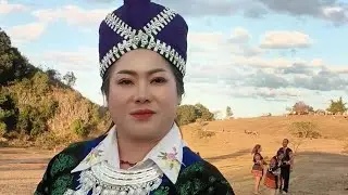 Pob zog zov lawv nyuj txog kawg thiaj ua neej tshav ntuj 02/04/2026