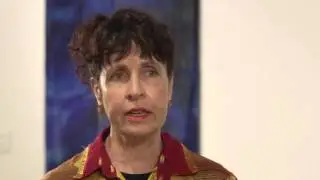 Judy Watson 'Palm cluster'