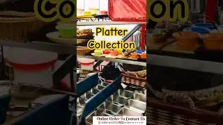 Restaurant Crockery | Wholesale Market | Hotelware | Steel | @royalkitchenware6268