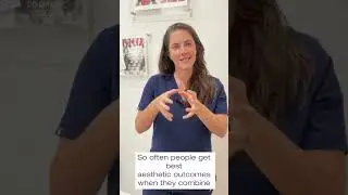 Can you combine Filler with Botox | The Cosmetic Skin Clinic