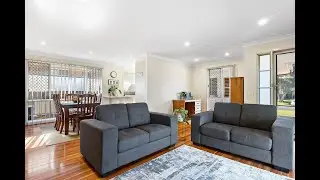 27 Goldmark Crescent, Cranebrook