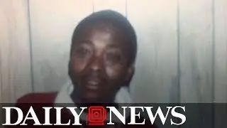 Black man suffered 'horrible, torturous death' in 1983 after 'socializing with a white female'
