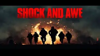3d MRB MSOT Legion Operation: Shock and Awe #MilSim #Arma3 #Arma #SpecialForcesMilSim #MARSOCMilSim