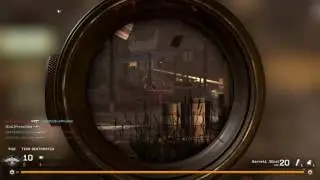weektage MWR