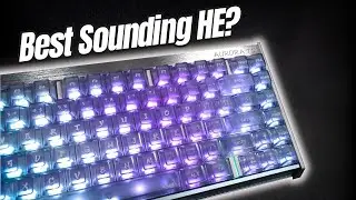 Best Sounding HE Board I've Tried! IPI Aurora 75