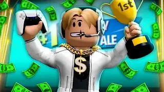 GAMING Turned Him Into A BILLIONAIRE! *Full Movie*